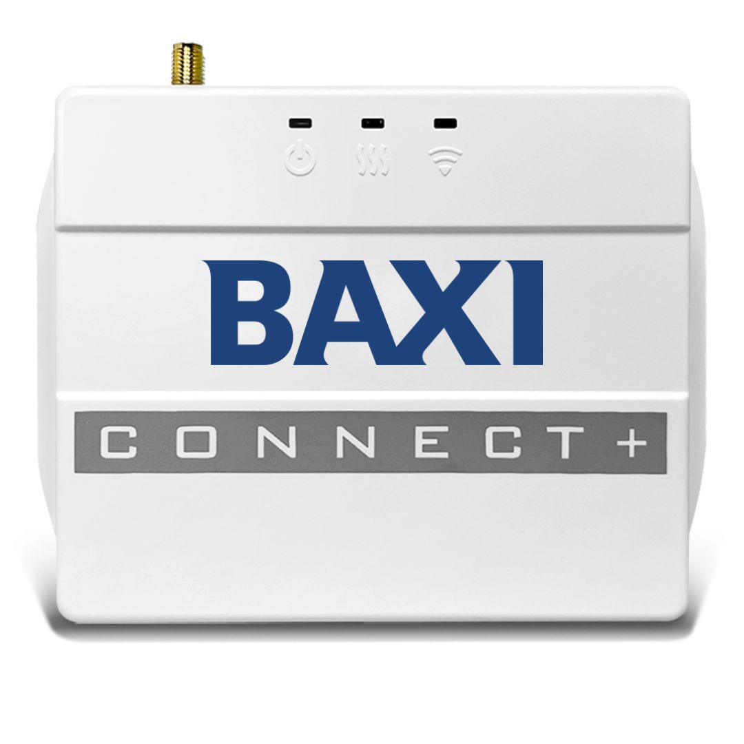 Система удаленного управления котлом Baxi Connect+