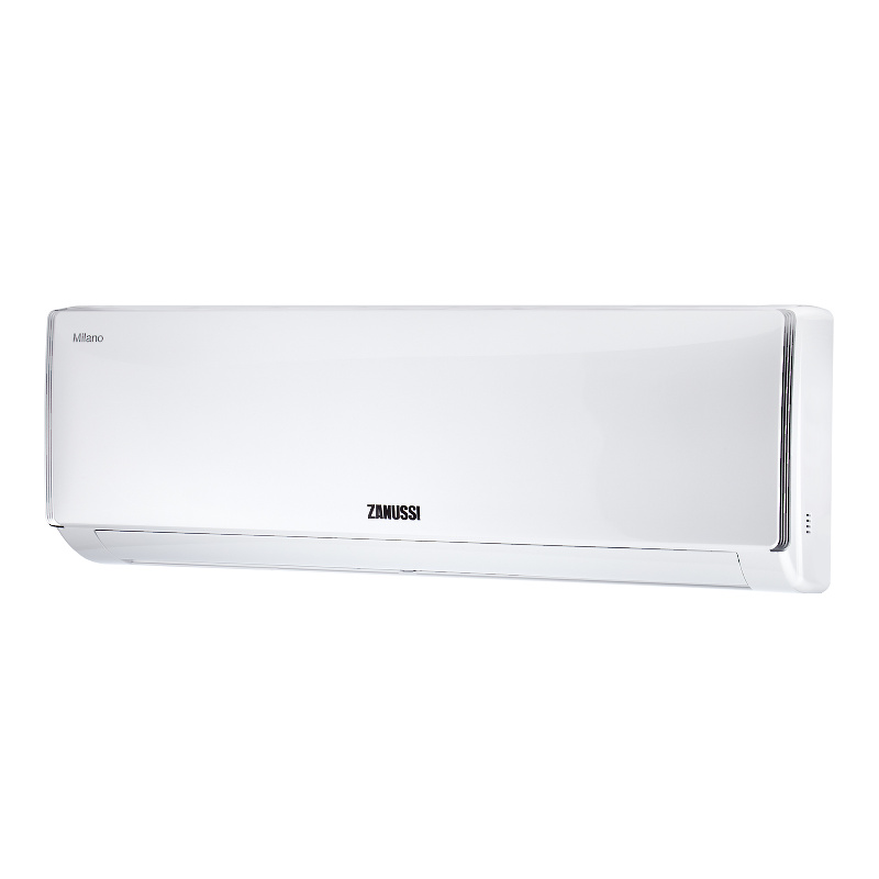 Сплит-система Zanussi Milano DC Inverter ZACS/I-09 HM/A23/N1