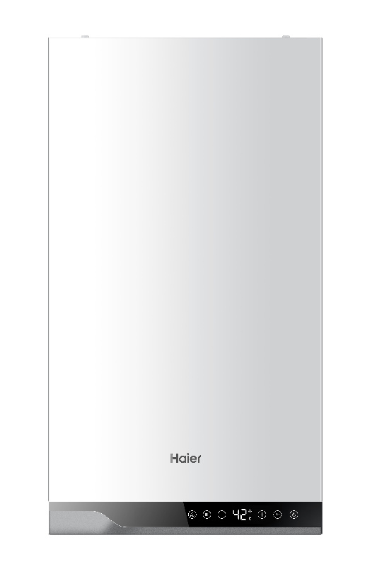 Котел газовый настенный Haier 2-контурный 18кВт TechLine 2.18 Ti