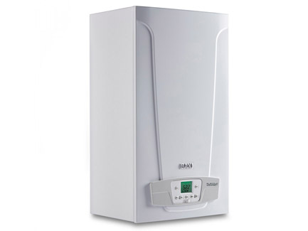 Котел газовый настенный Baxi ECO Life 1.24F