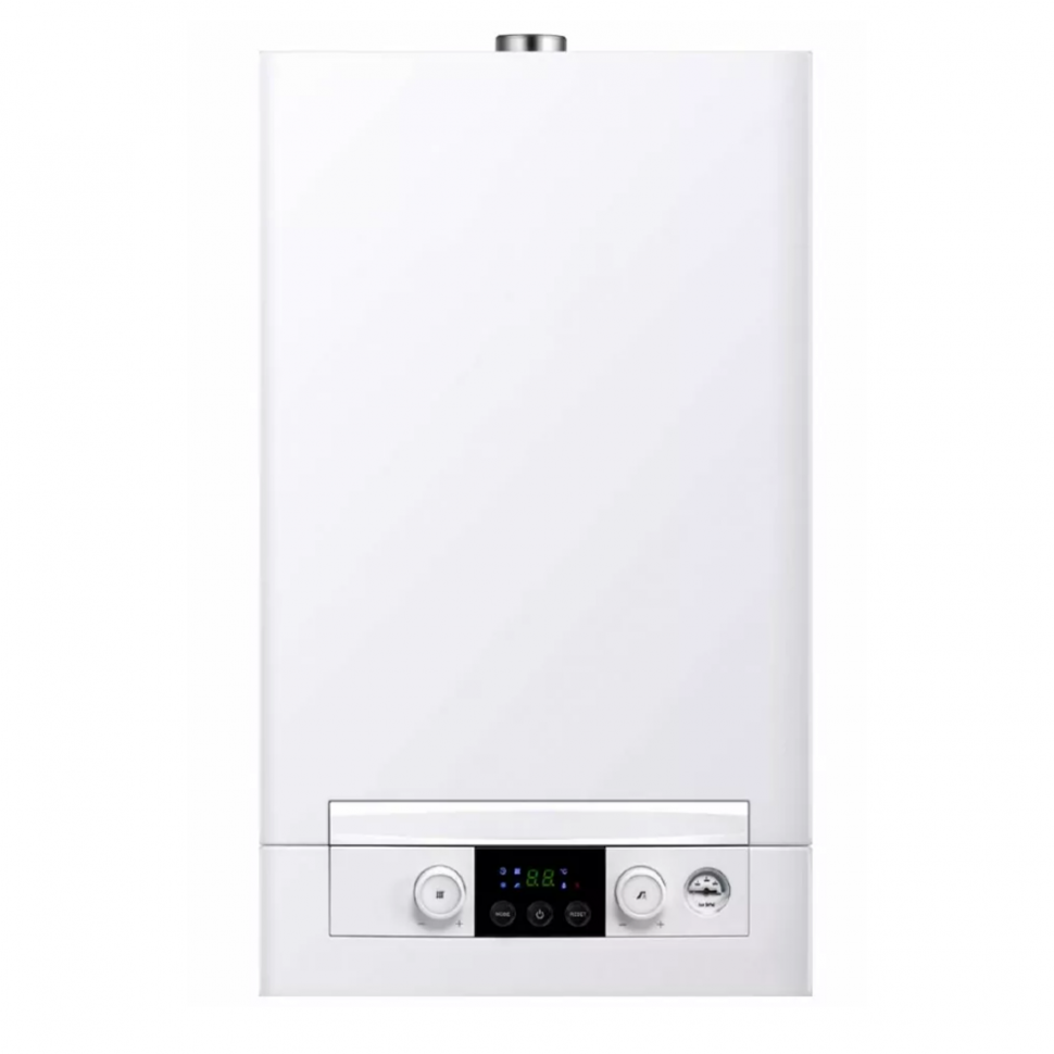 Котел газовый настенный Navien Heatluxe NGB210 - 16К