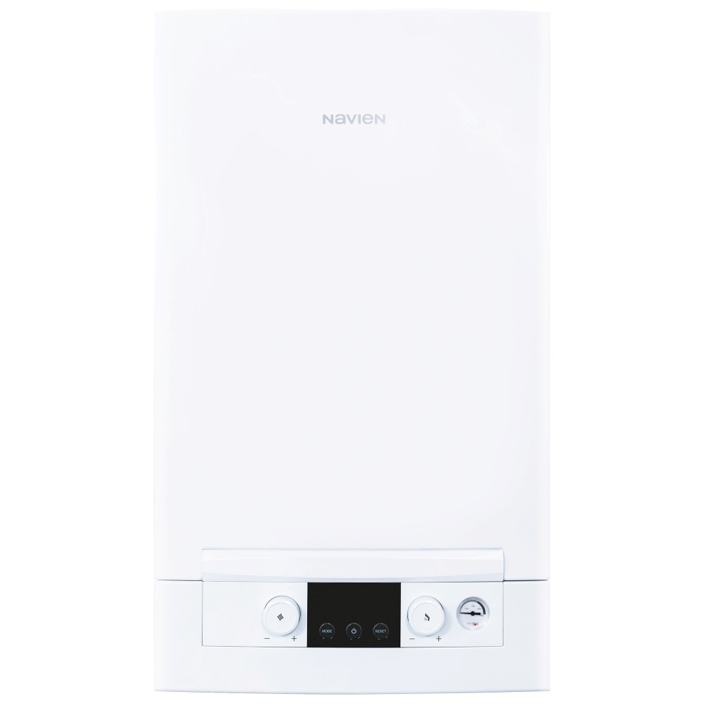 Газовый котел Navien NGB150-16K ATMO 2-х контурный