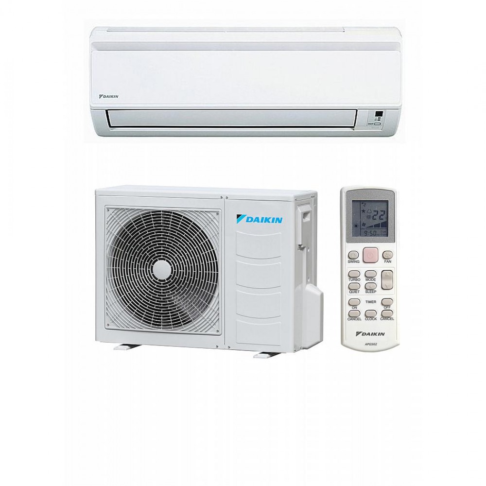 Сплит-система Daikin FTYN20L/RYN20L