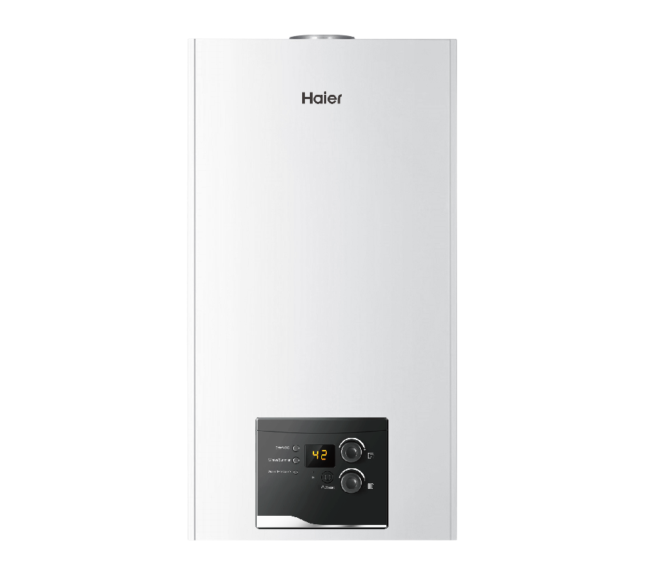 Котел газовый настенный Haier 2-контурный 10кВт Urban 2.10 TM