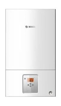 Котел настенный газовый Bosch WBN6000-35C RN S5700 (Gaz 6000) 2-х-контурный раздельный теплообменник