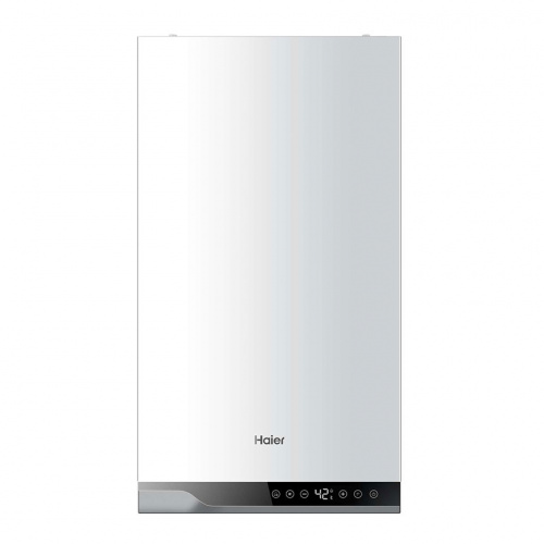 Котел газовый настенный Haier 2-контурный 32кВт TechLine 2.32 Ti