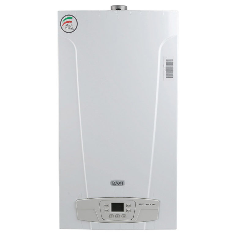 Настенный газовый котел BAXI Eco Four 24