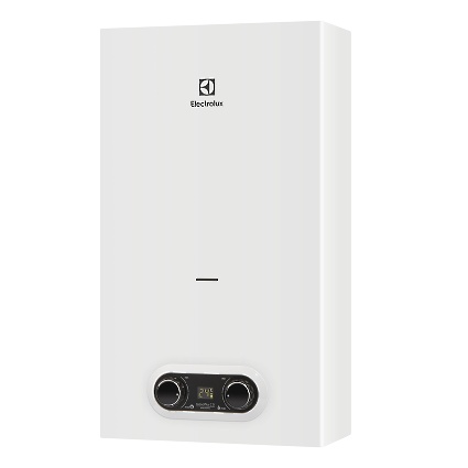 Газовая колонка Electrolux GWH-12 NanoPlus 2.0